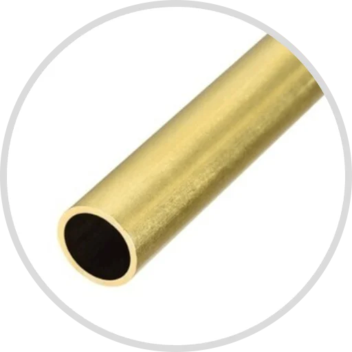 Architectural Brass Hollow Bar.png
